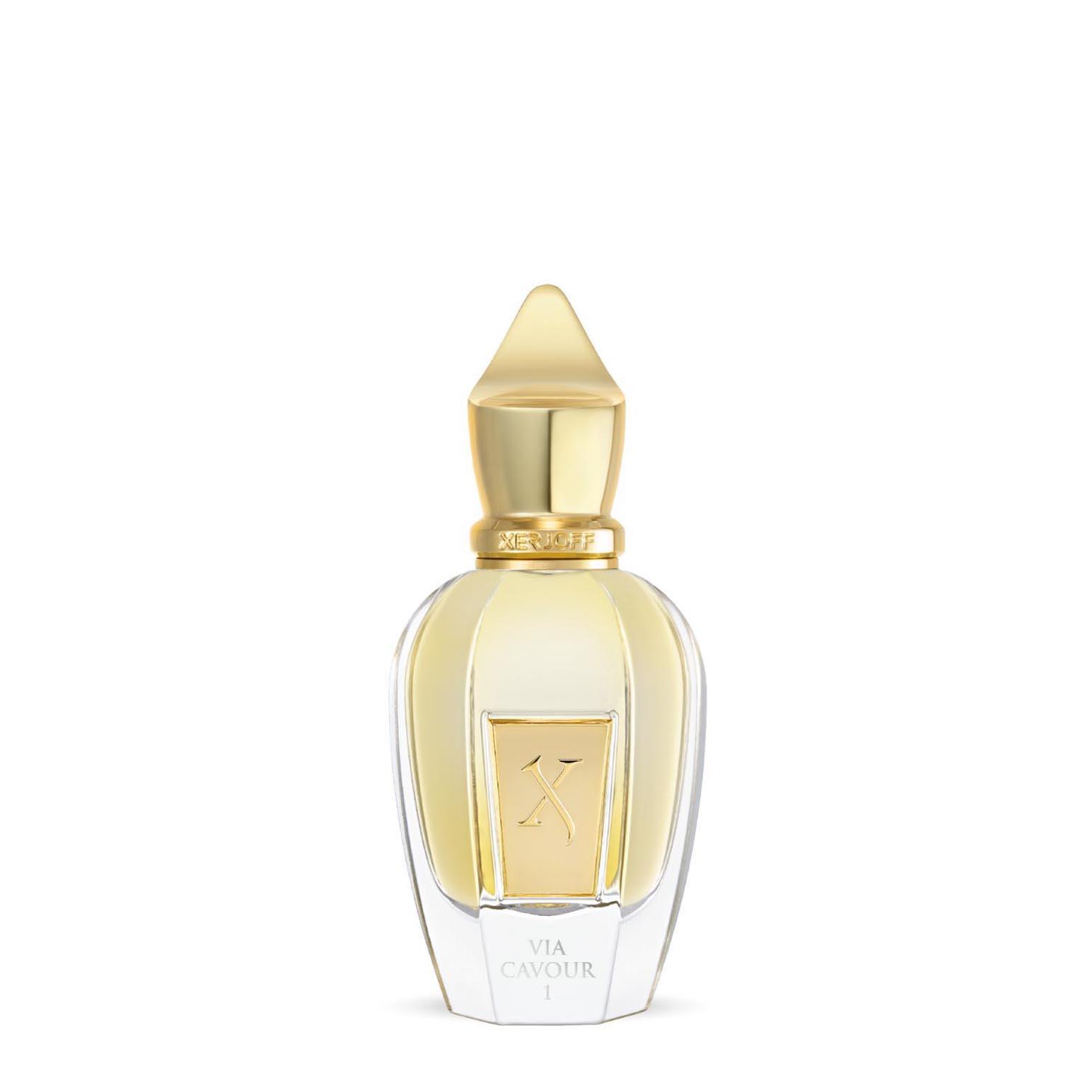 Xerjoff Via Cavour Parfum 50ml