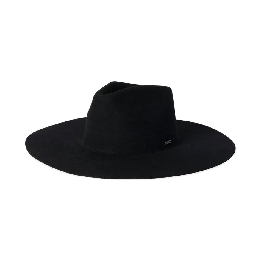 Brixton Primrose Felt Fedora