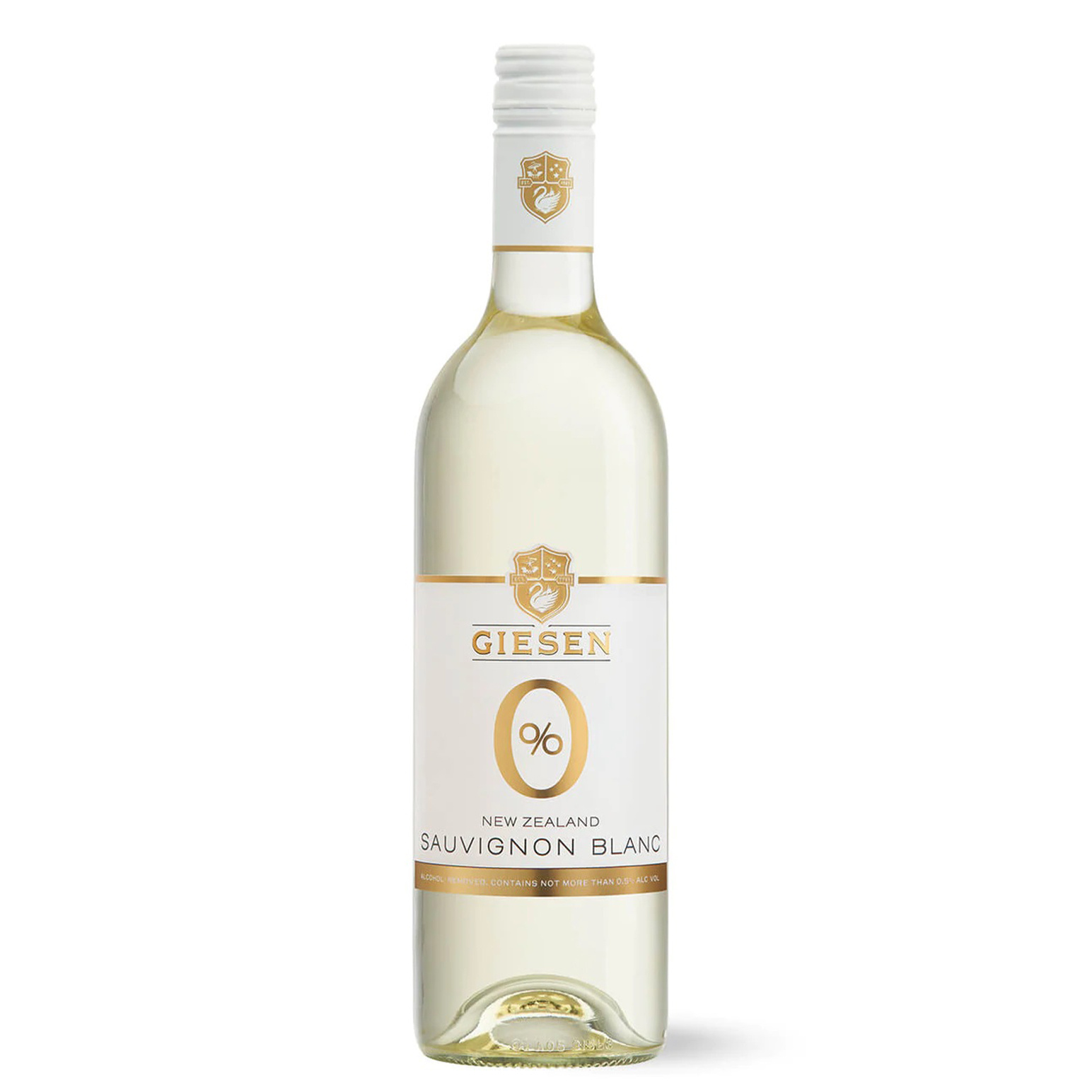 Giesen Sauvignon Blanc 0% Alcohol 750ml