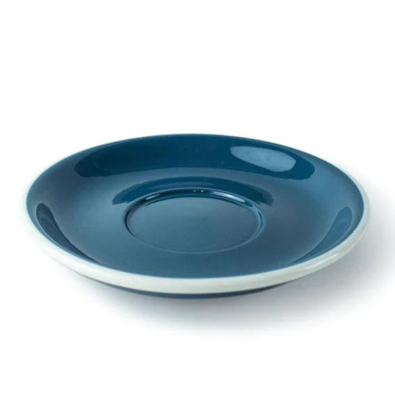 Acme Classic Range Saucer Whale Dark Blue 15cm