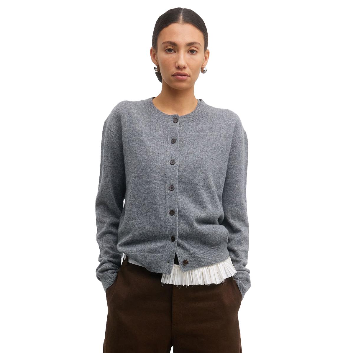 Gregory Farrah Knit Cardi