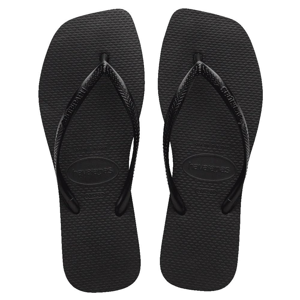 Havaianas Slim Square Solid 0090