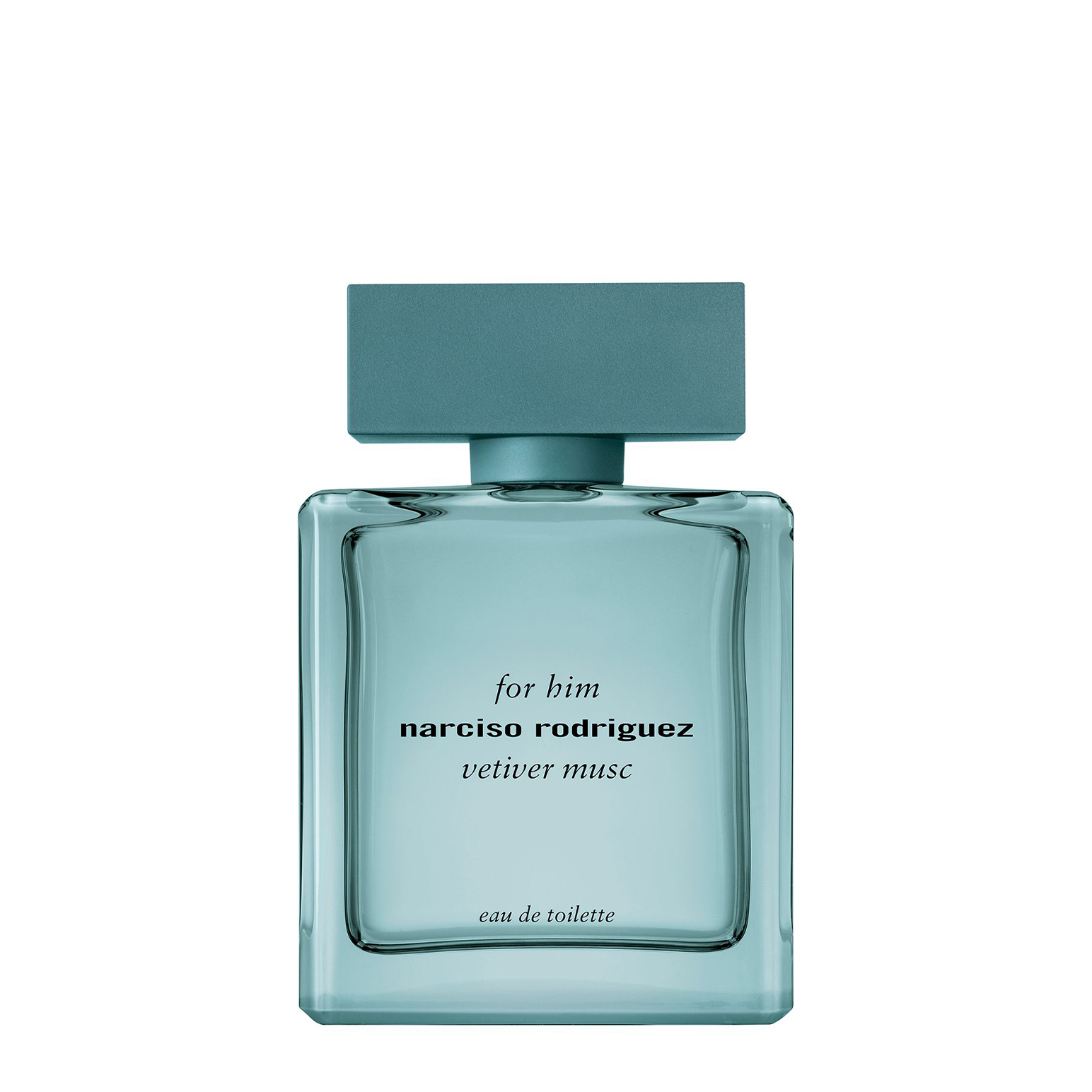 Narciso Rodriguez For Him Vetiver Musc EDT 100ml