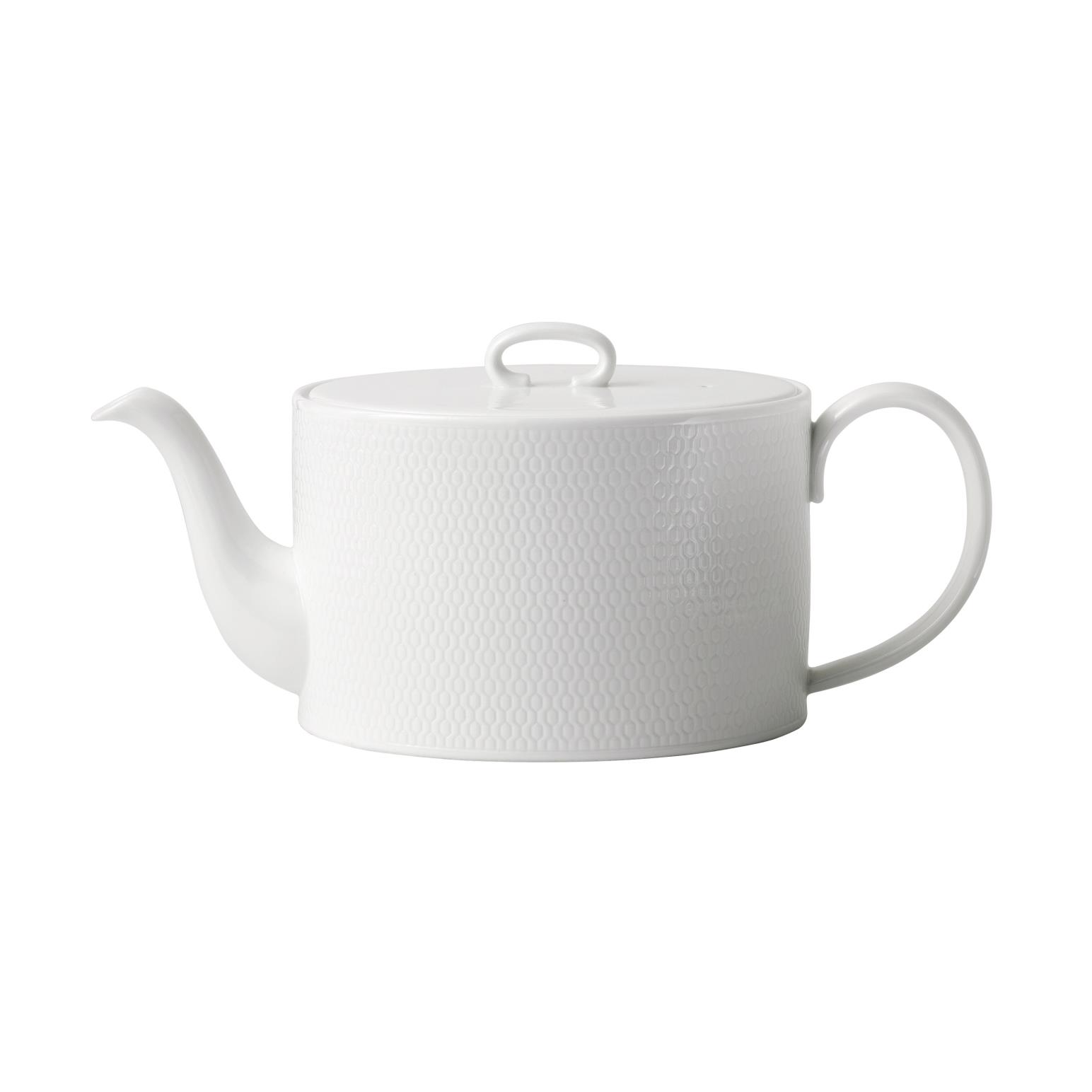 Wedgwood Gio Teapot 1 Litre