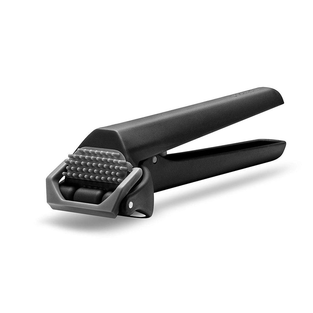 Dreamfarm Garject Lite Garlic Press - Black