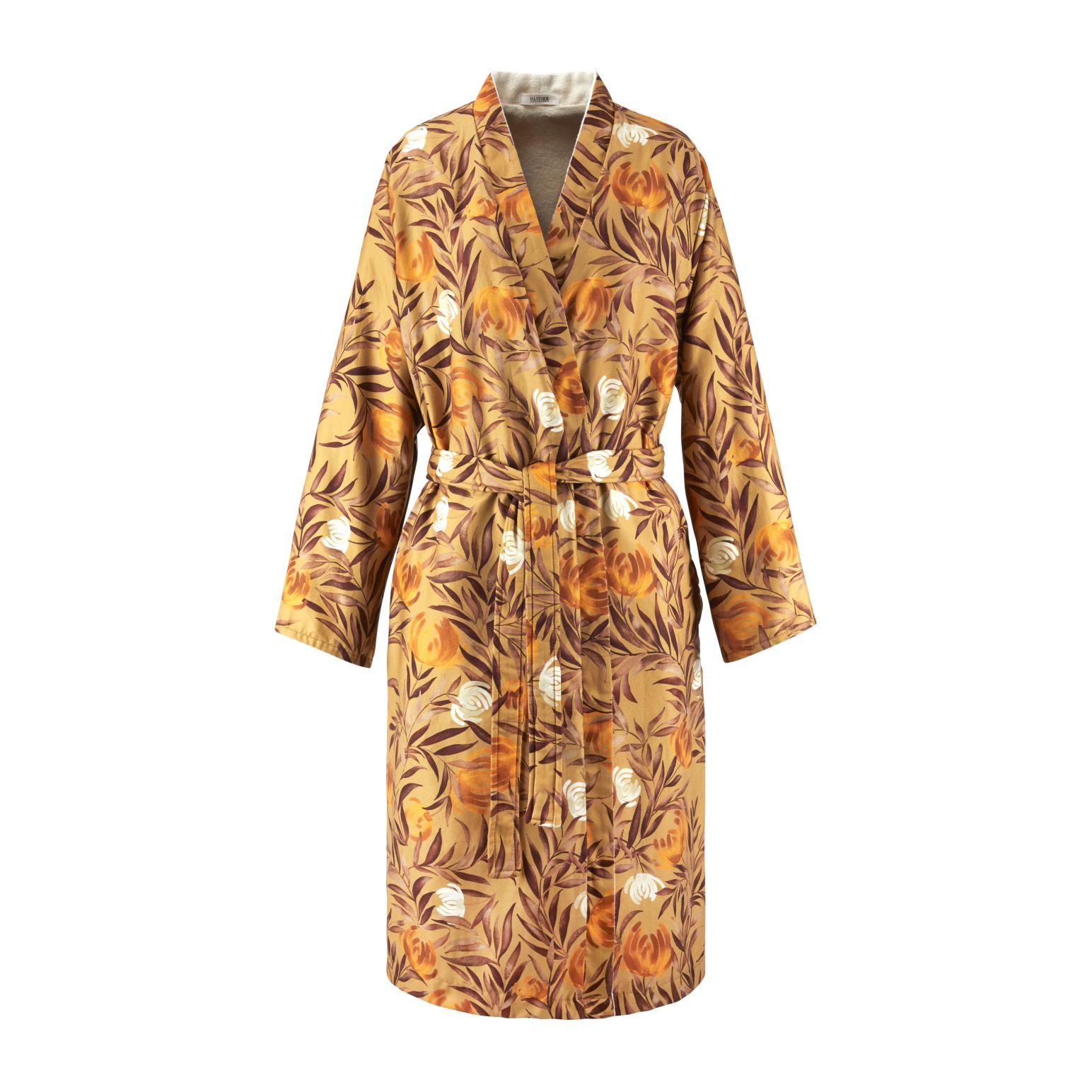 Olivier Desforges Aurelia Bath Robe