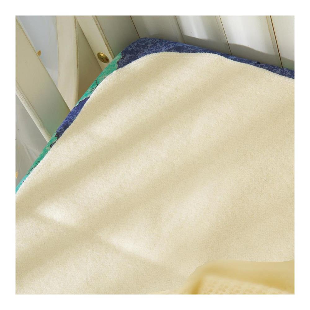 Royal Wool Protect A Cot Underblanket 70 x 90cm