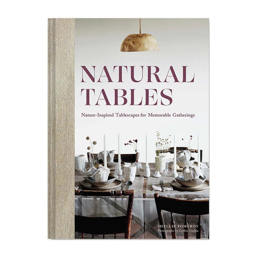 Natural Tables