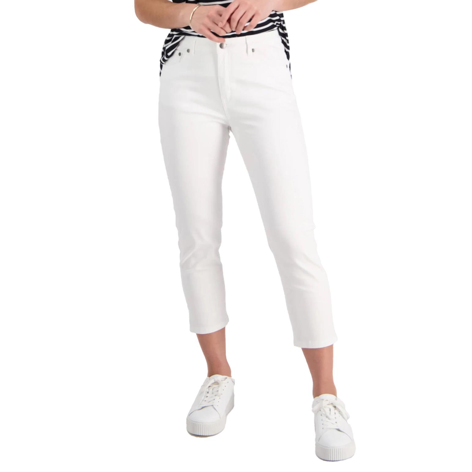 Vassalli 7/8 Pant Lightweight