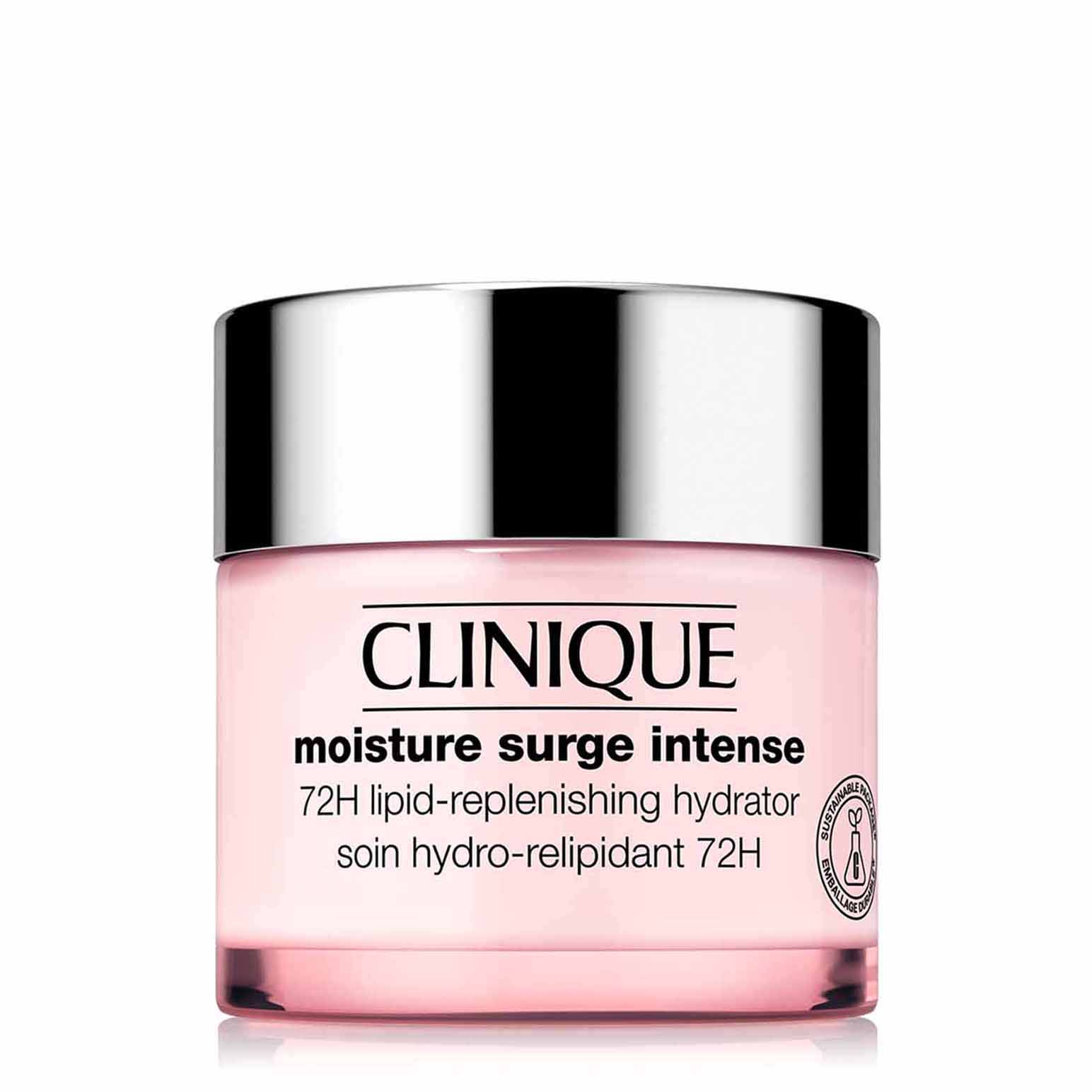 Clinique Moisture Surge™ Intense 72-Hour Lipid Replenishing Hydrator 75ml