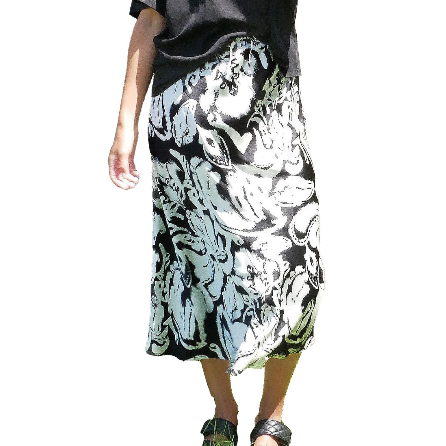 Ketz-Ke Infusion Skirt