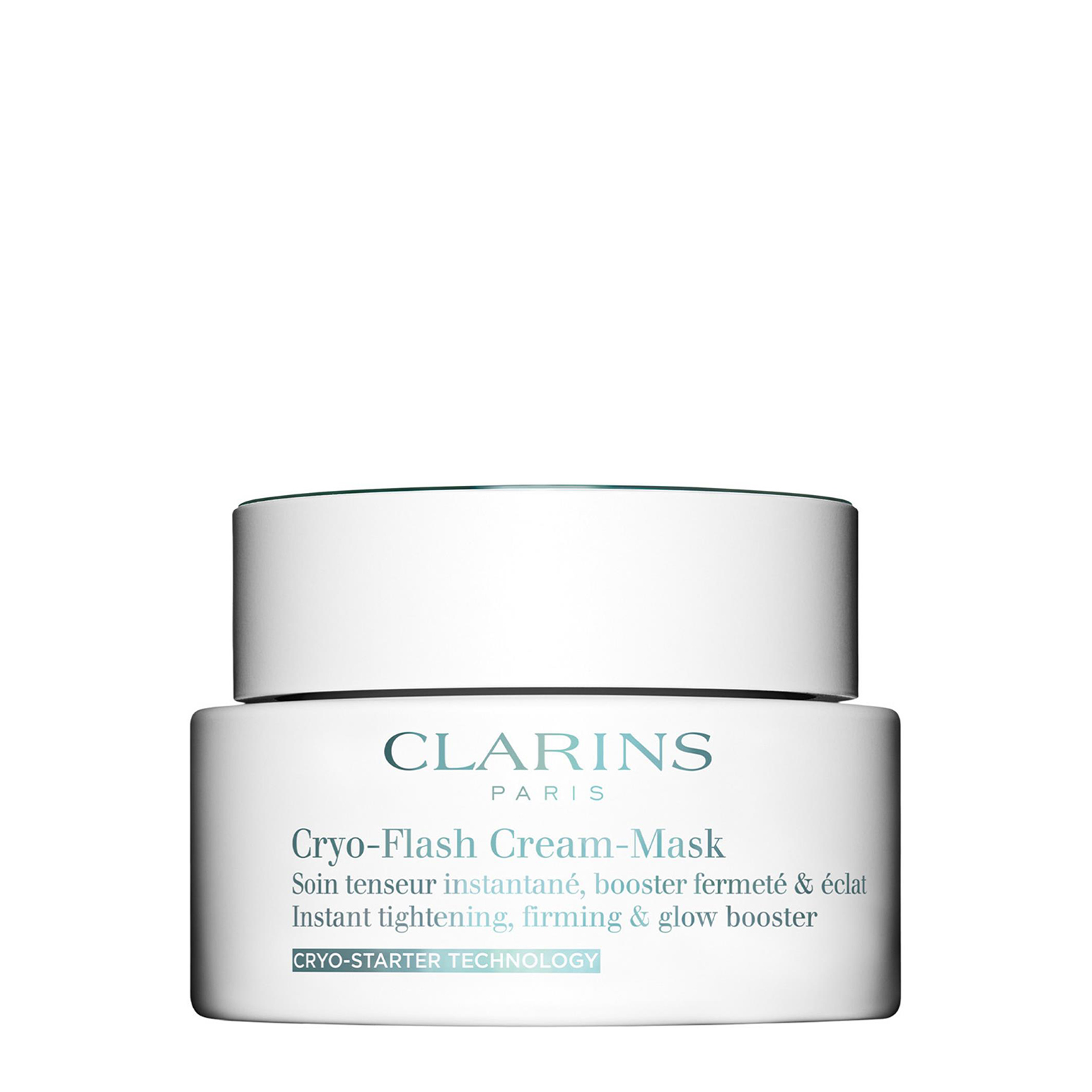 Clarins Cryo-Flash Cream-Mask 75ml