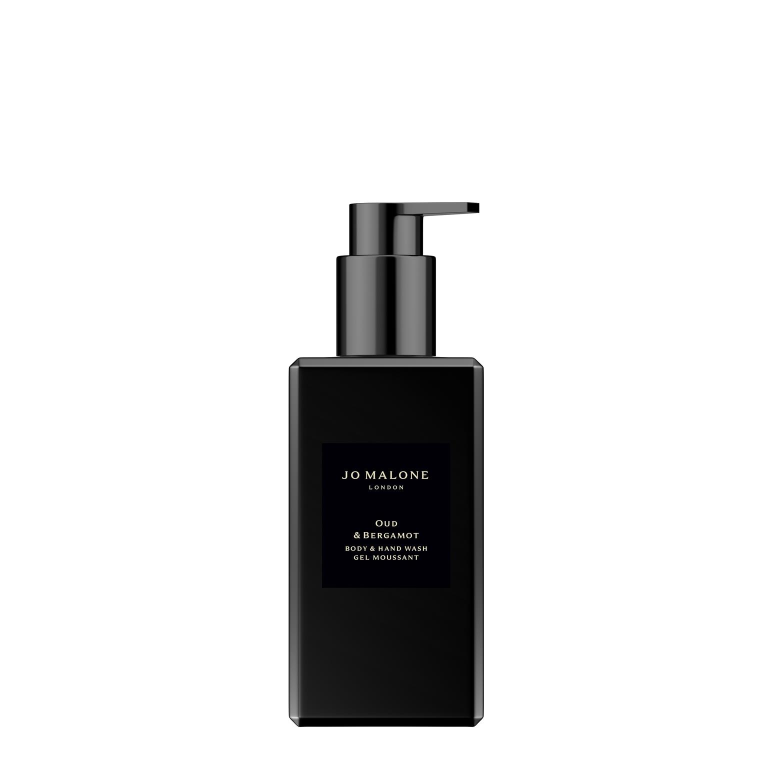 Jo Malone London Oud & Bergamot Body & Hand Wash 250ml