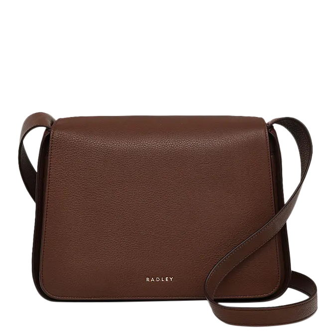 Radley Westwell Lane - Medium Flapover Crossbody Bag