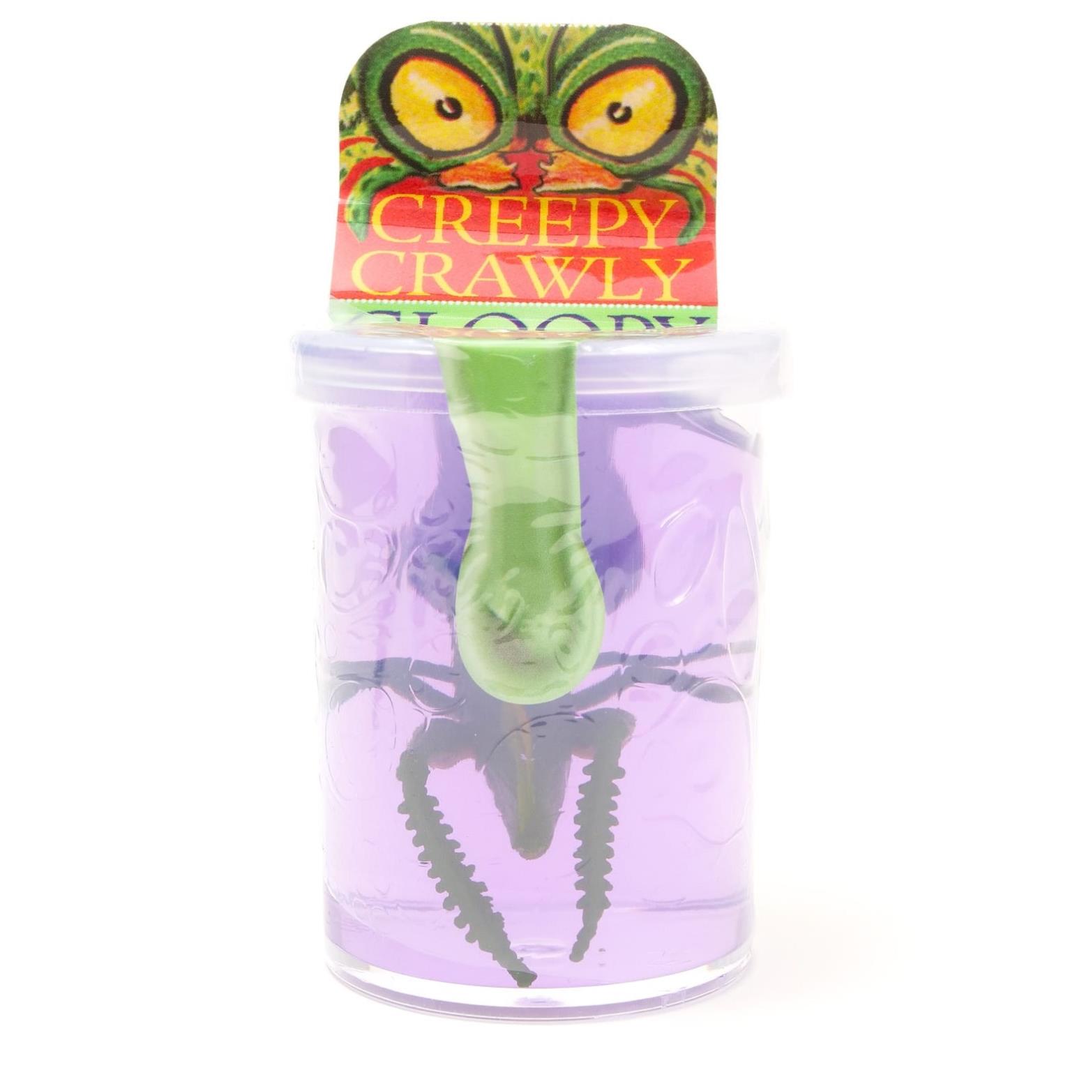 House of Marbles Creepy Crawly Gloopy Glop