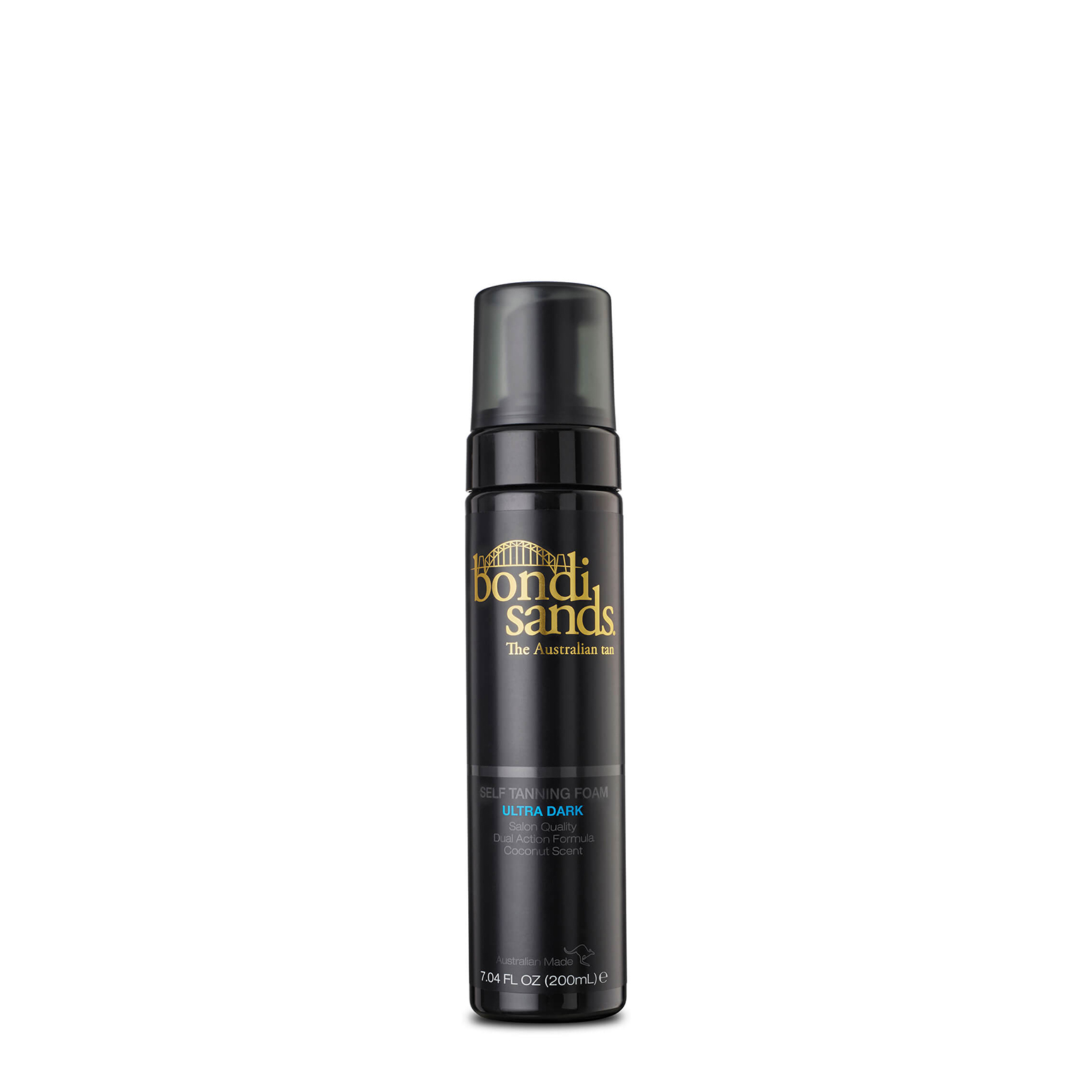 Bondi Sands Self Tanning Foam Ultra Dark 200ml