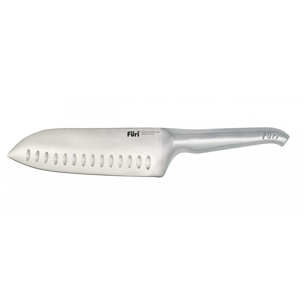 Furi Pro Santoku Knife 17cm