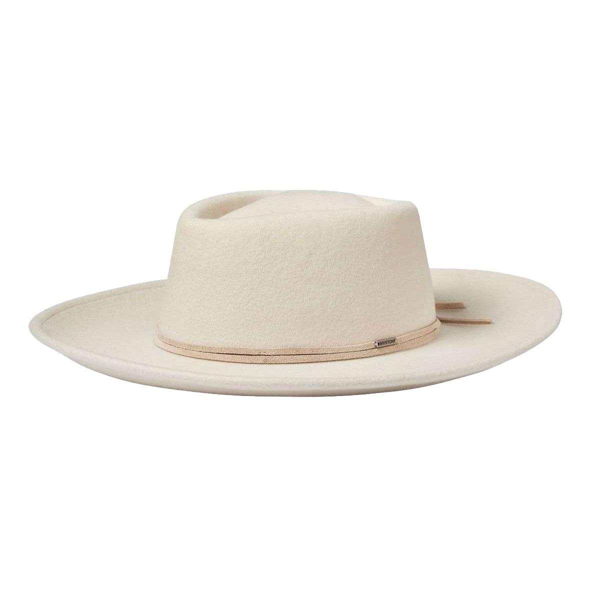 Brixton Brenton Convertabrim Fedora