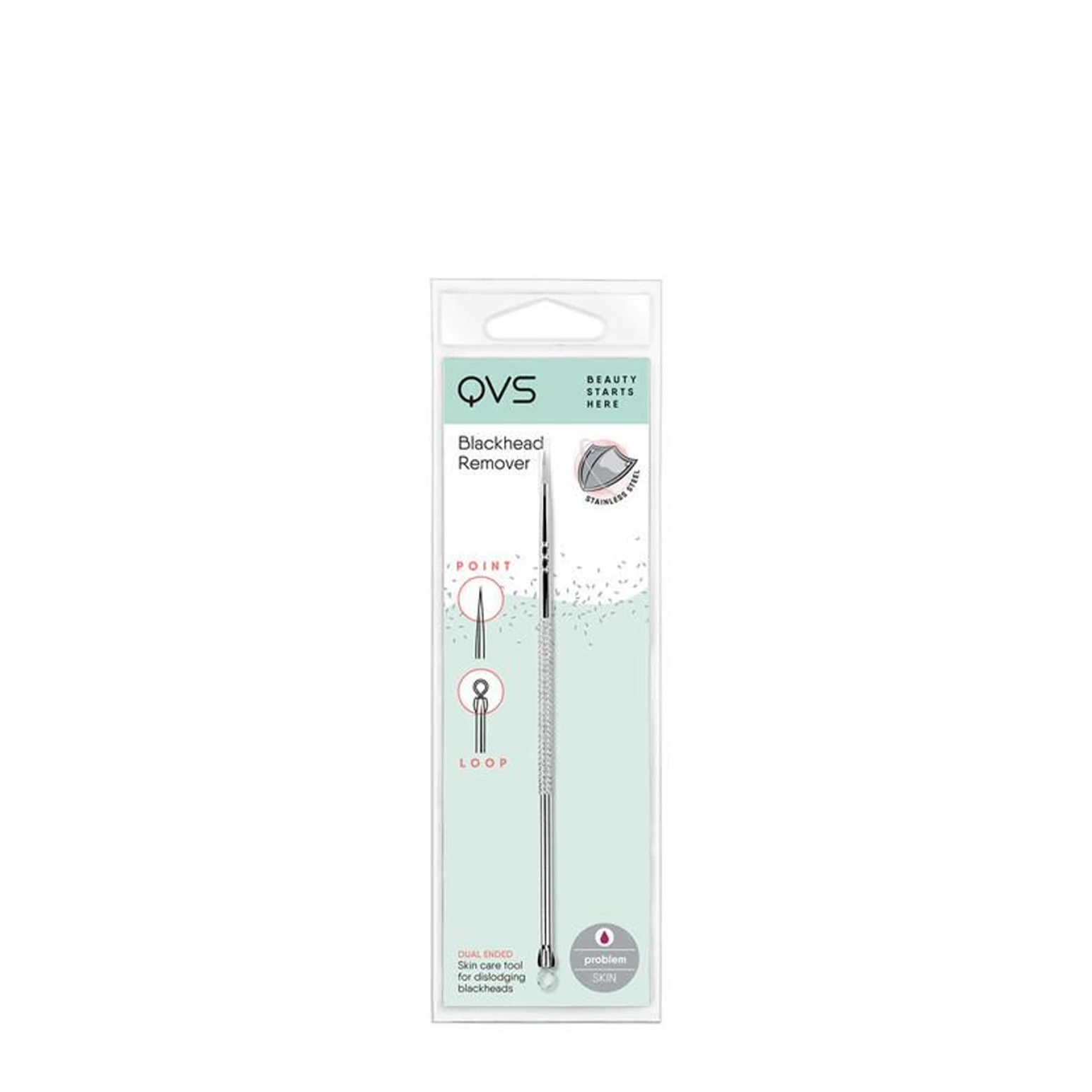 QVS Blackhead Remover