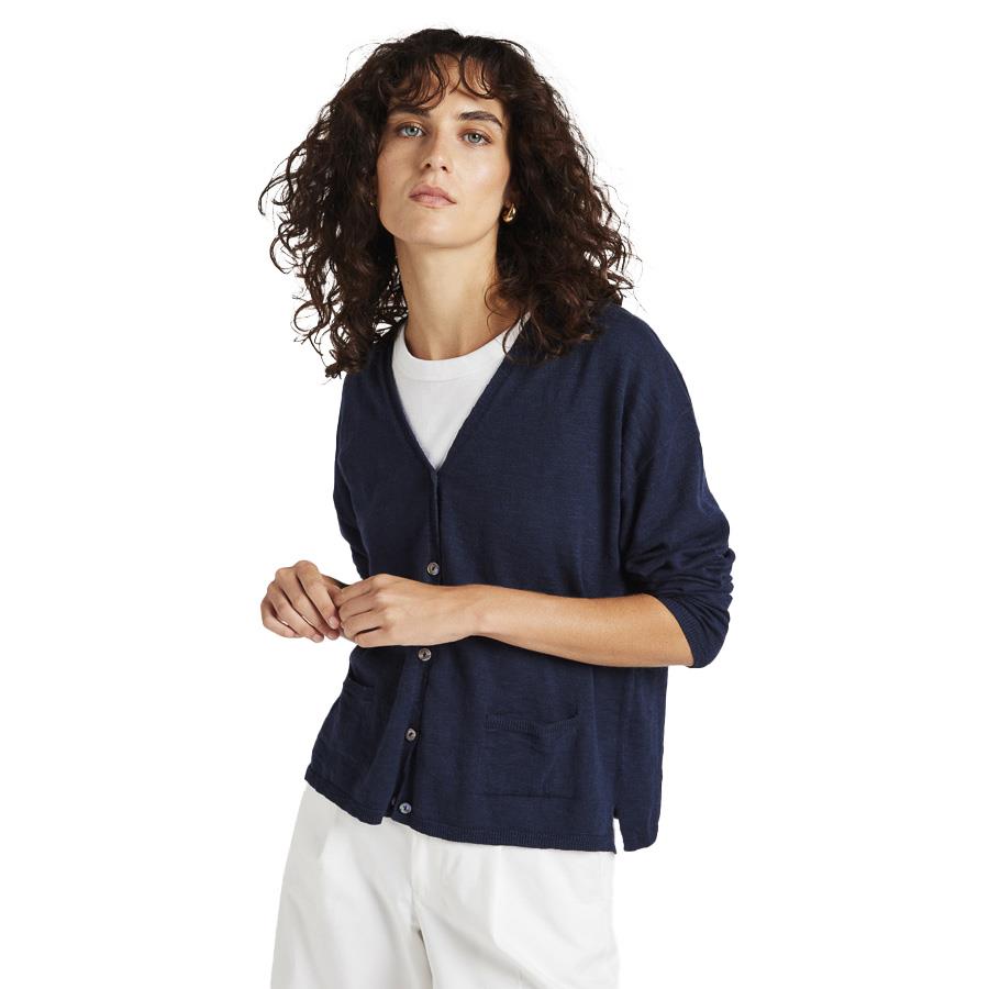 Yarra Trail Serene Cardigan