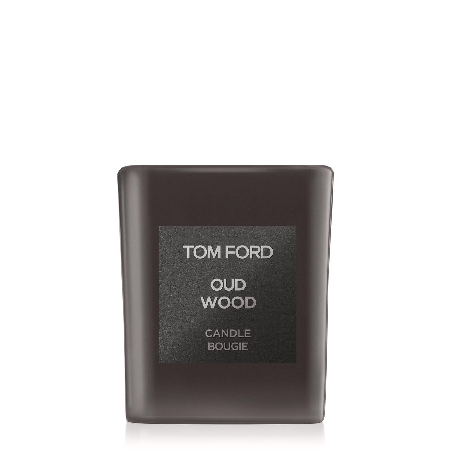 Tom Ford Oud Wood Candle