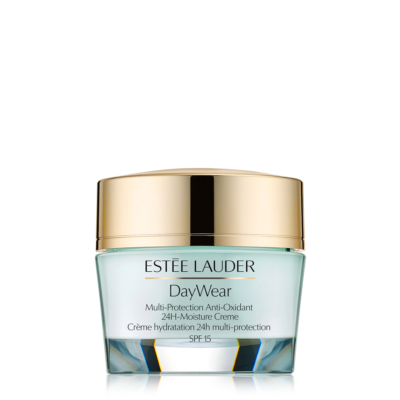 Estée Lauder DayWear Advanced Multi-Protection Anti-Oxidant Creme SPF 15