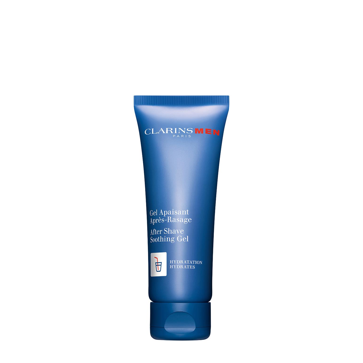 Clarins Men After Shave Soothing Gel 75ml