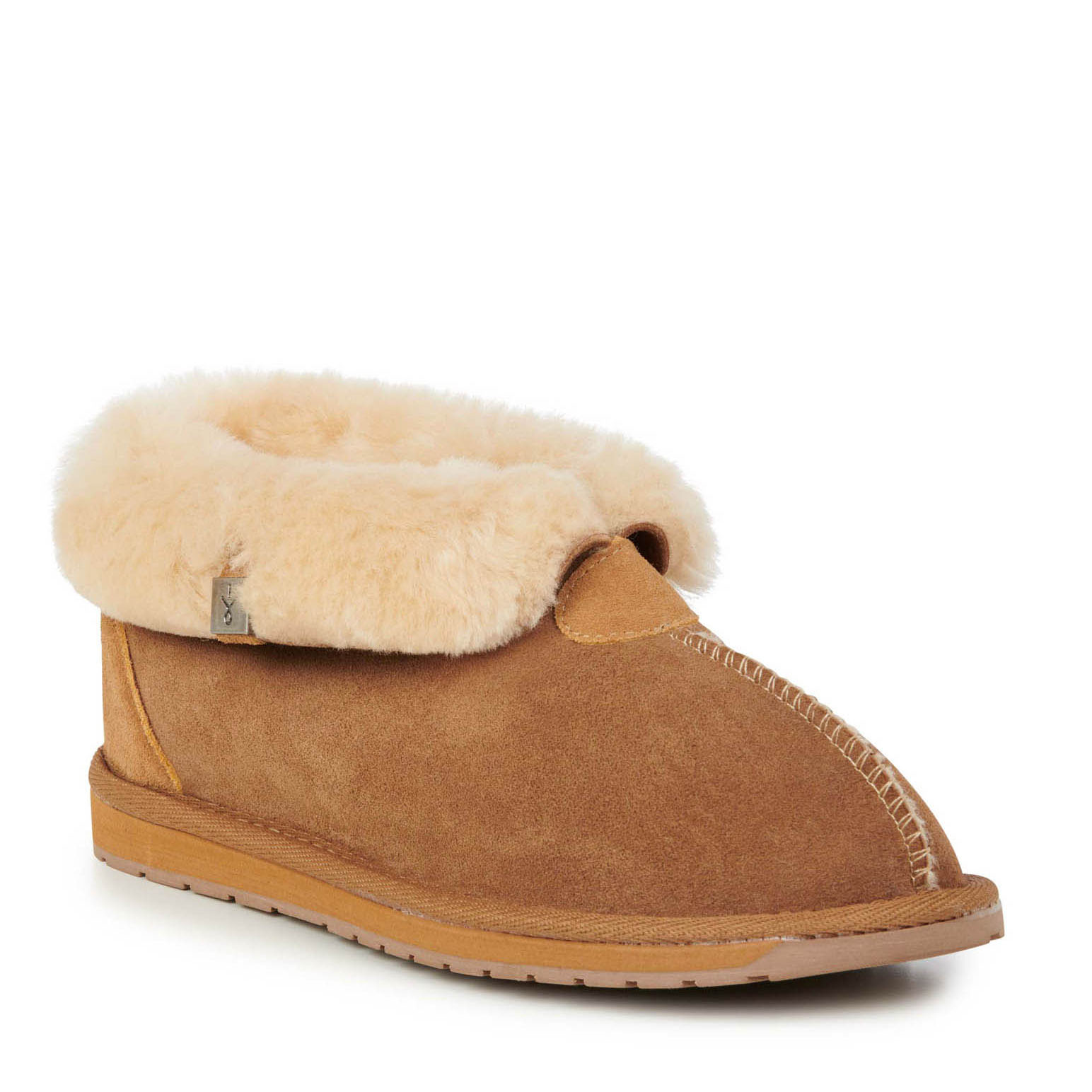 EMU Platinum Albany Slipper