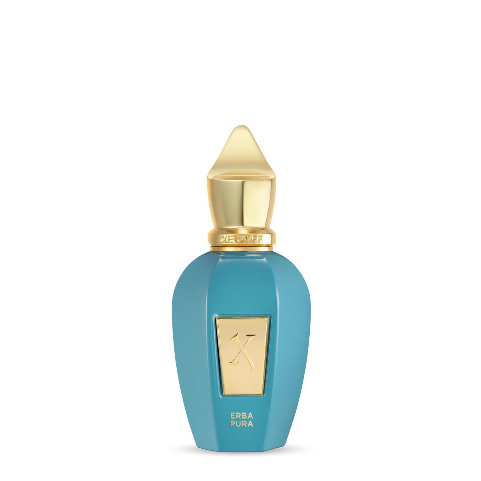 Xerjoff Erba Pura Eau De Parfum 50ml