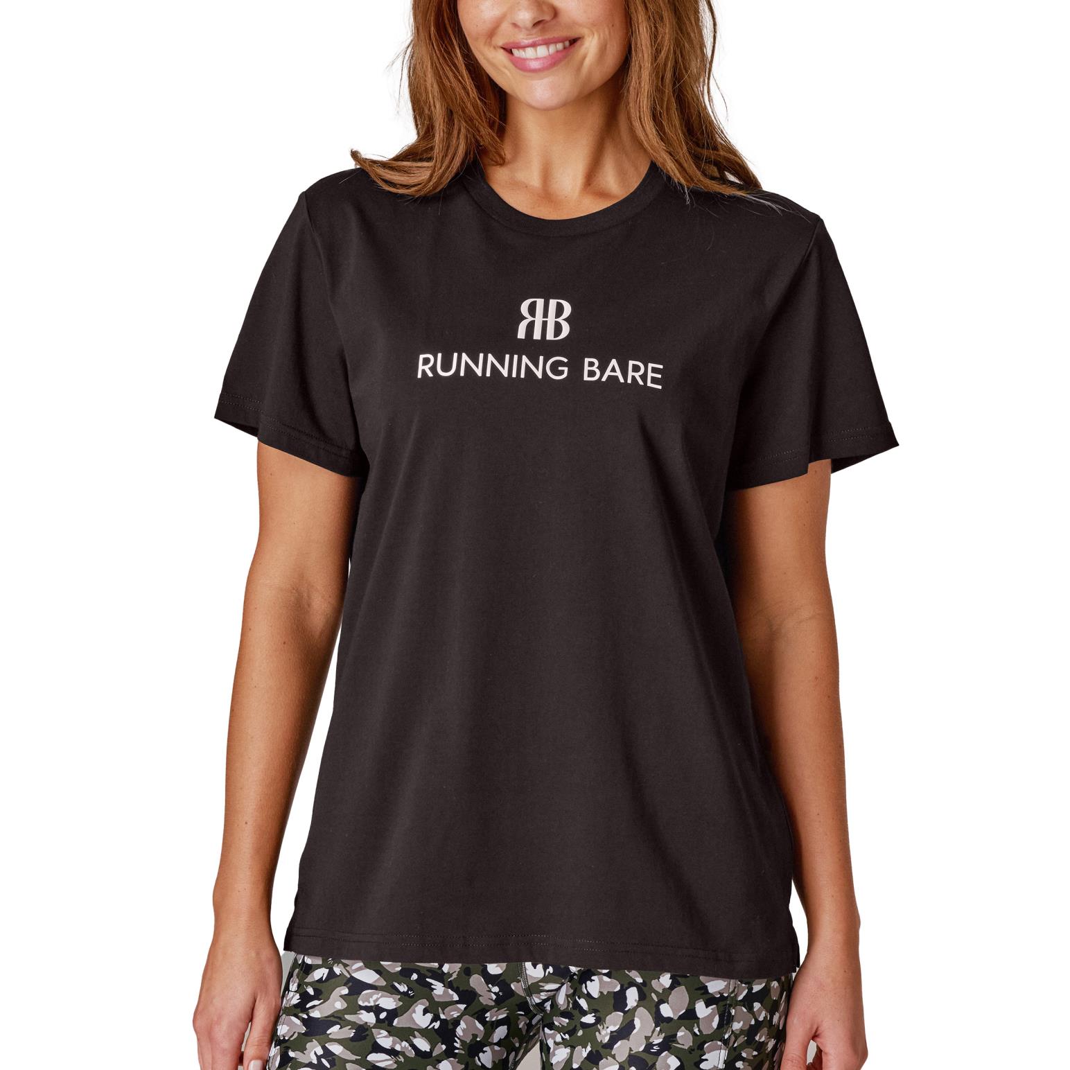 Running Bare Totem 3.0 Tee