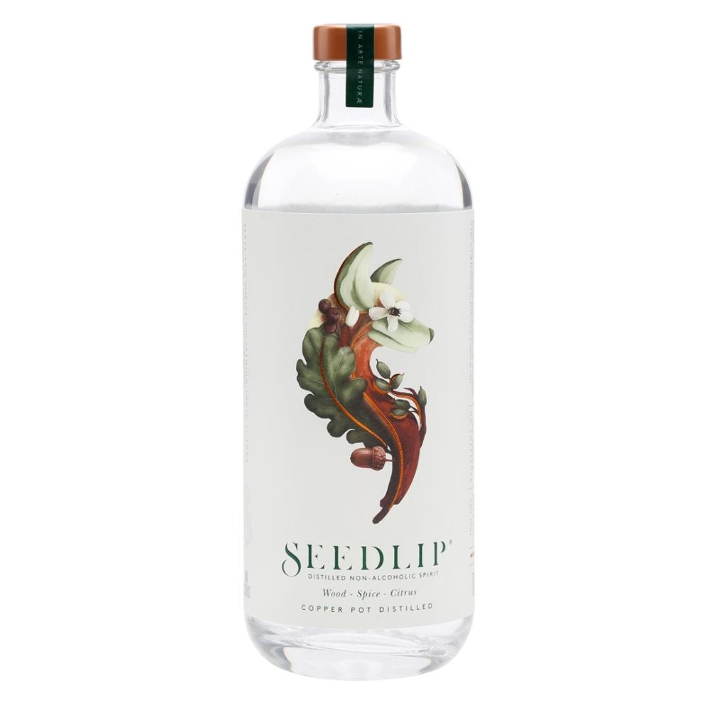 Seedlip Spice 94 700ml