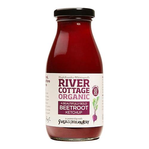 River Cottage Beetroot Ketchup 250g