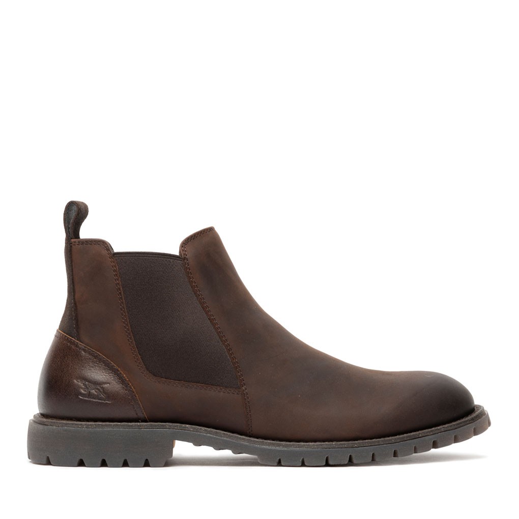 Rodd & Gunn Clearmont Chelsea Boot