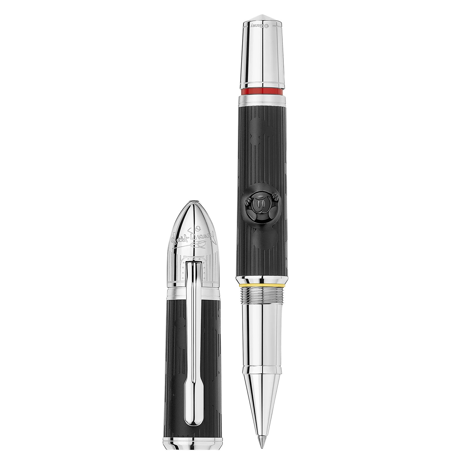 Montblanc Great Characters Walt Disney Special Edition Rollerball