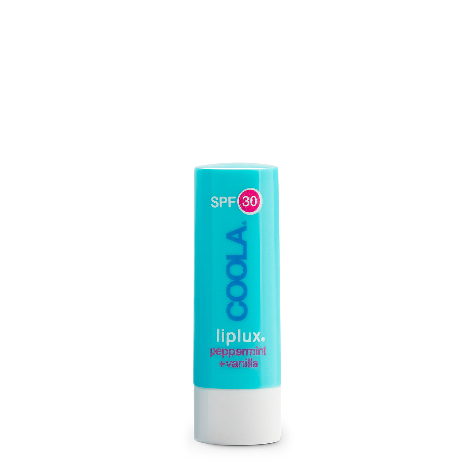 COOLA Tinted Liplux SPF30 Lip Balm Sunscreen