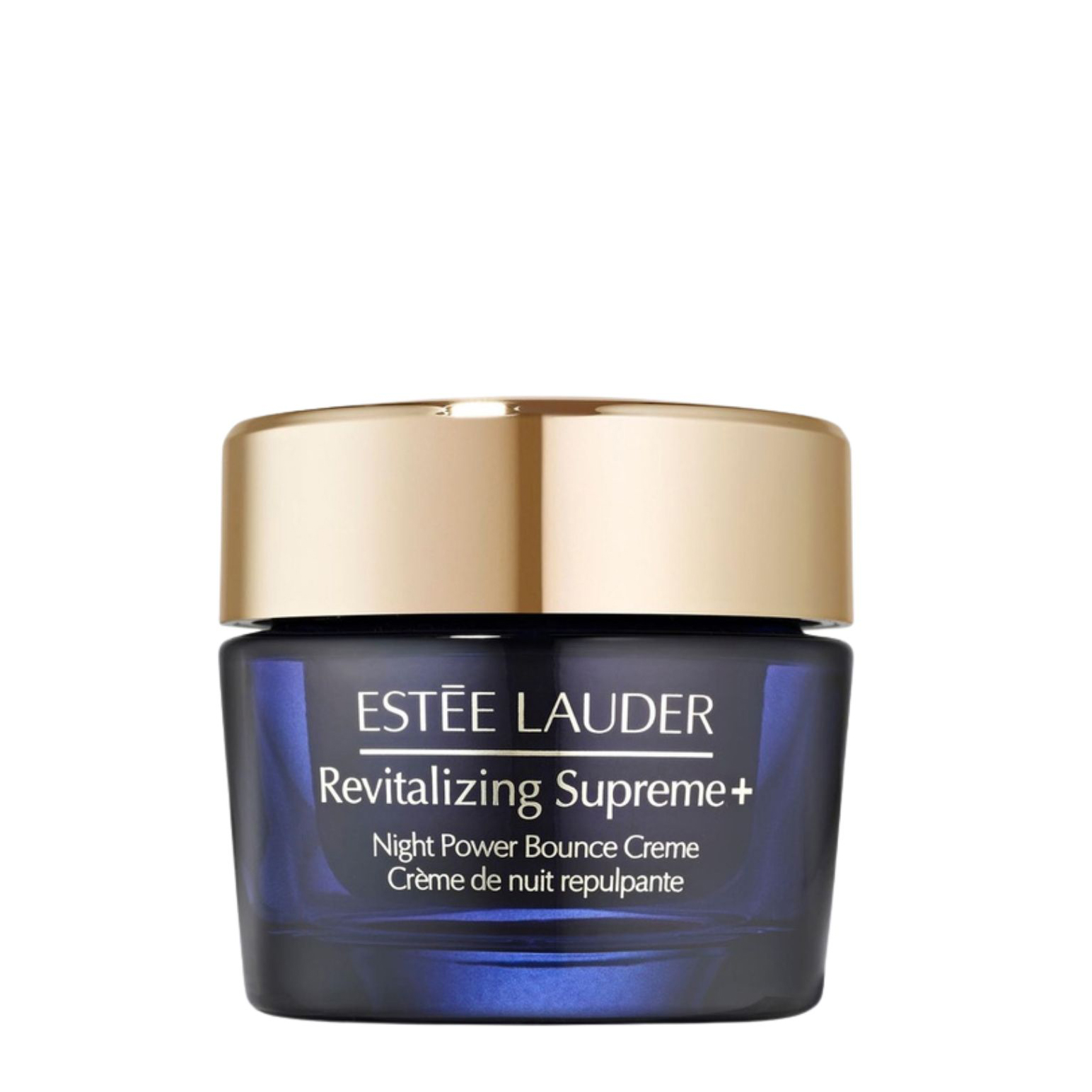 Estée Lauder Revitalizing Supreme+ Night Power Bounce 75ml