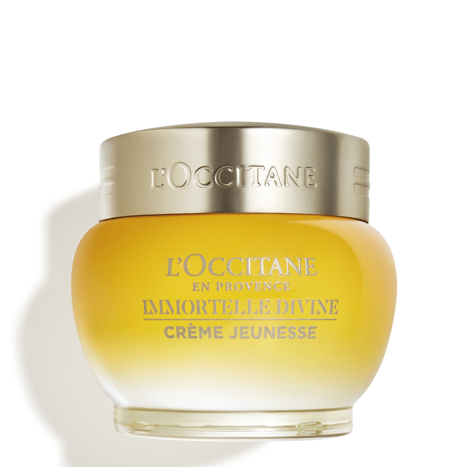 L'Occitane Immortelle Divine Cream 50ml