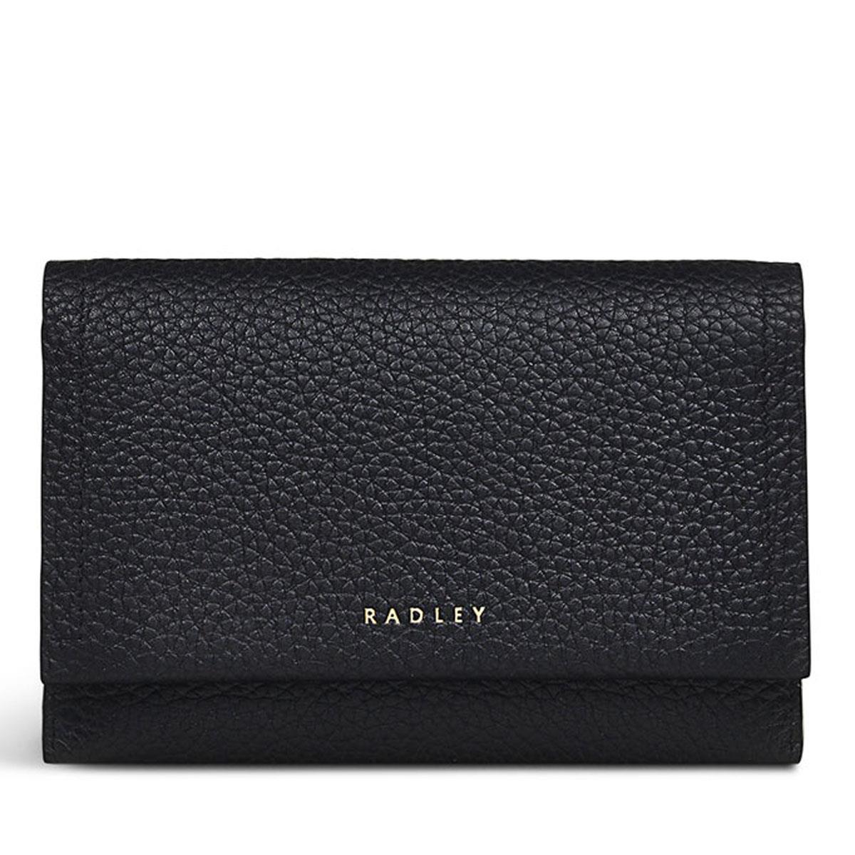 Radley Oak Street - Flapover Purse