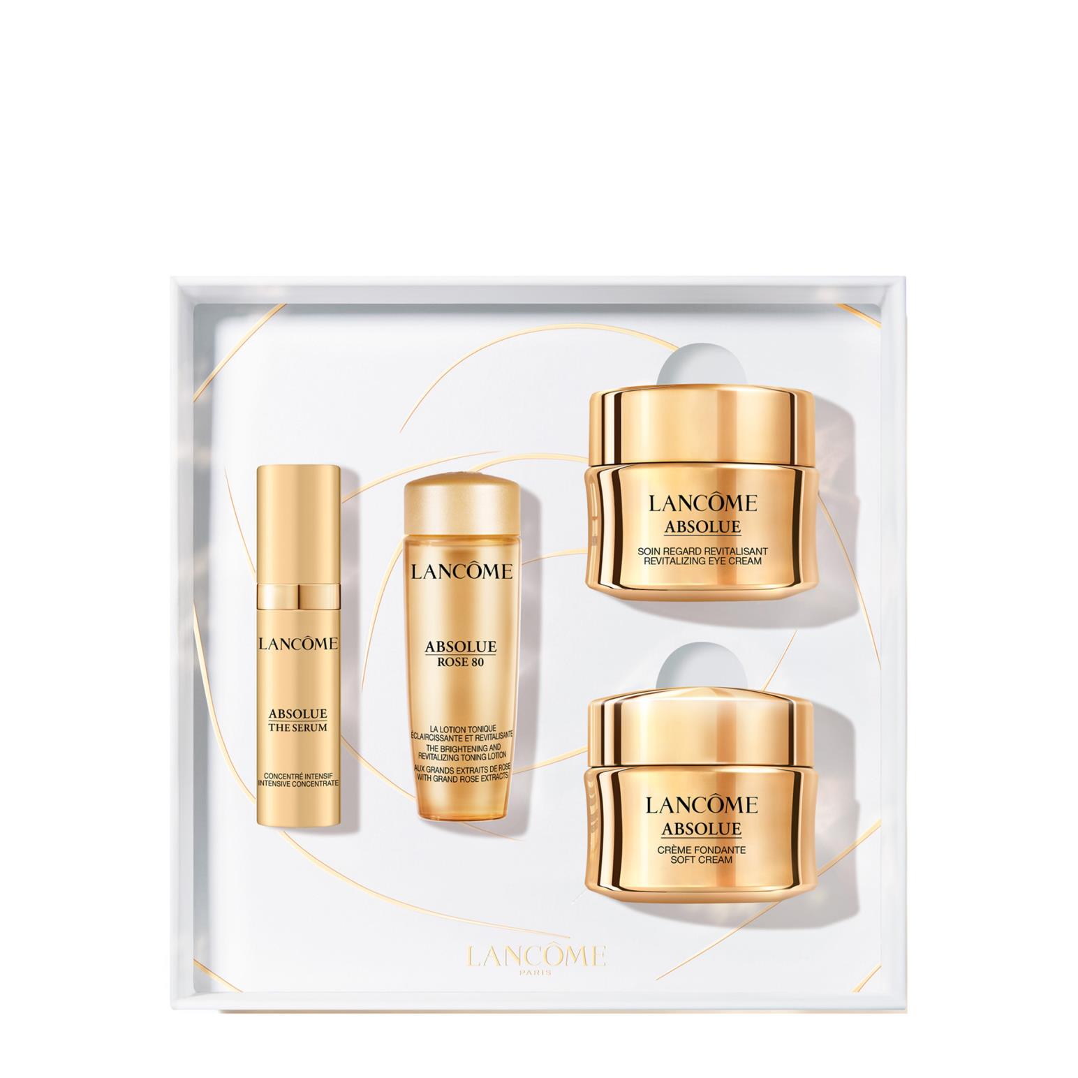 Lancôme Absolue Eye Set