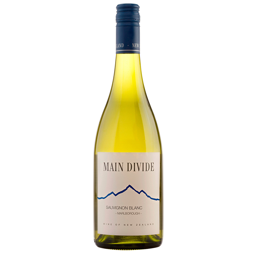 Pegasus Bay Main Divide Sauvignon Blanc