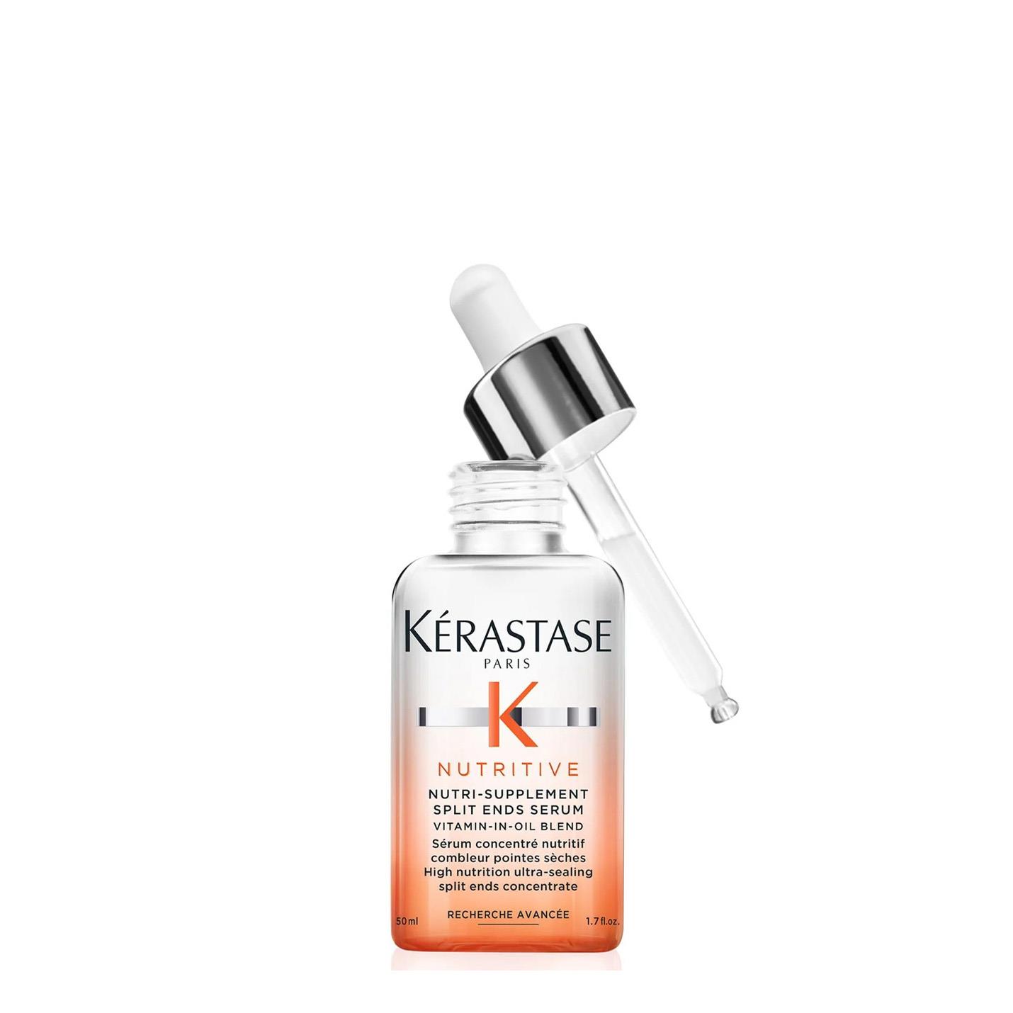 Kérastase Nutri-Supplement Split Ends Hair Serum 50ml