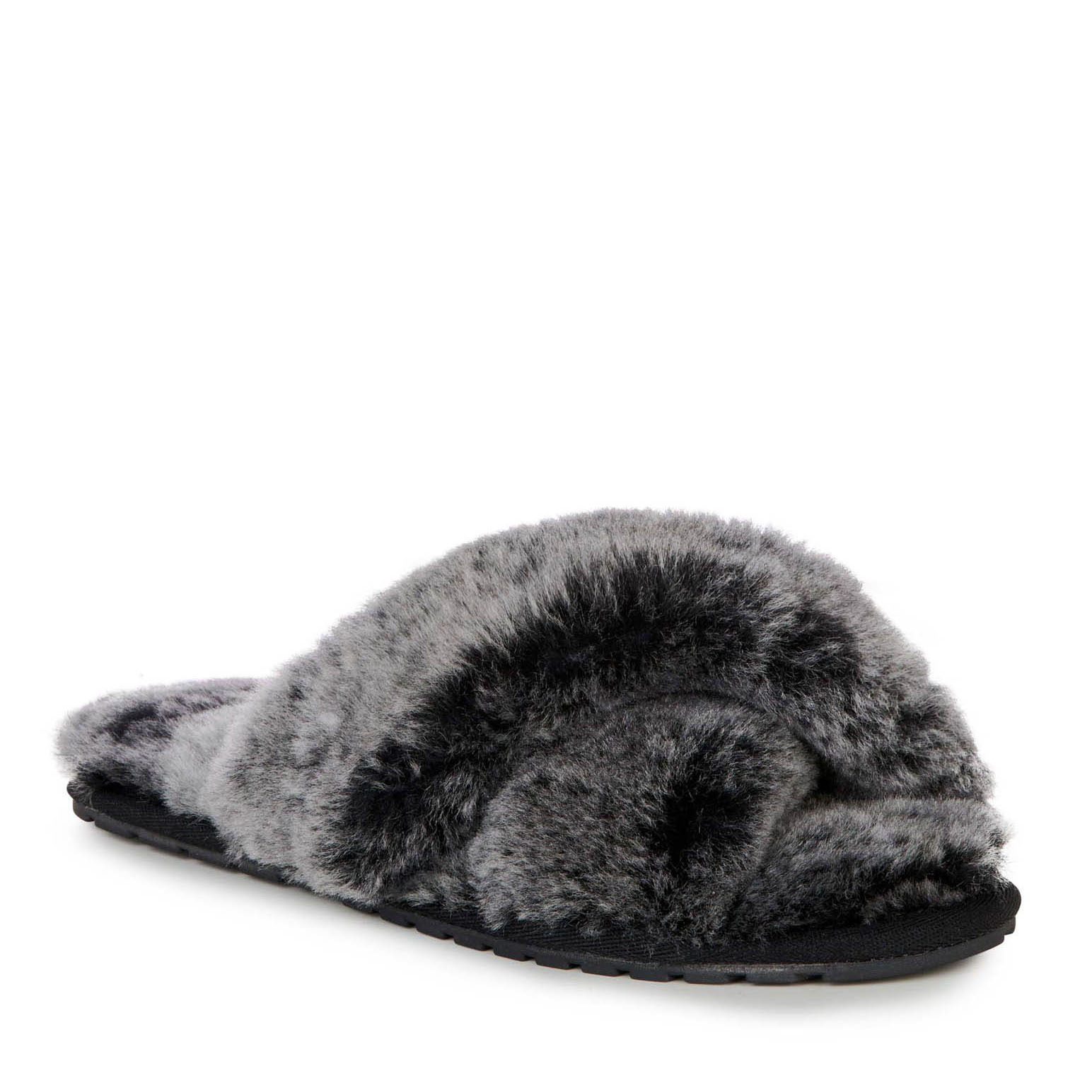 EMU Mayberry Frost Slide Slipper