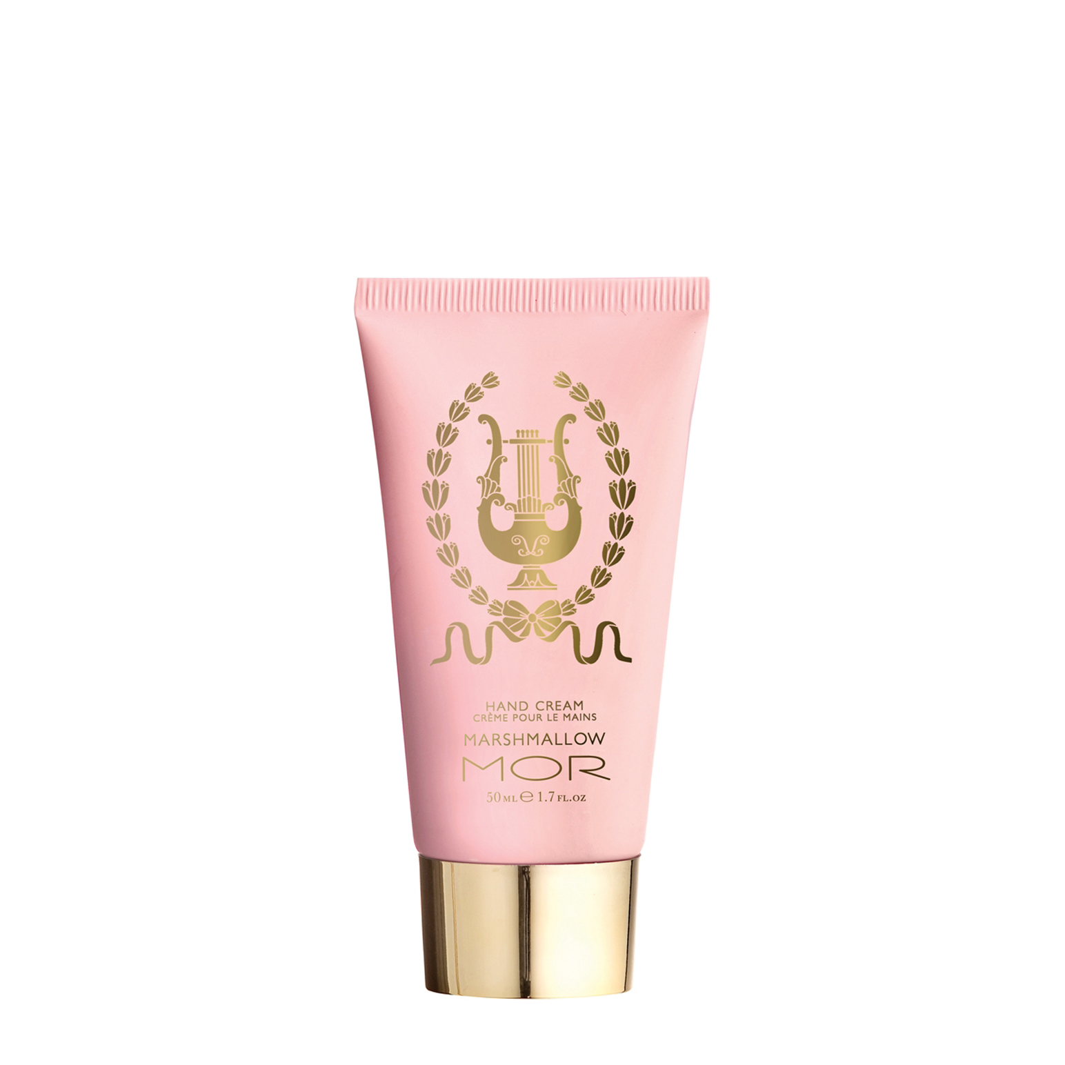 MOR Marshmallow Hand Cream 50ml