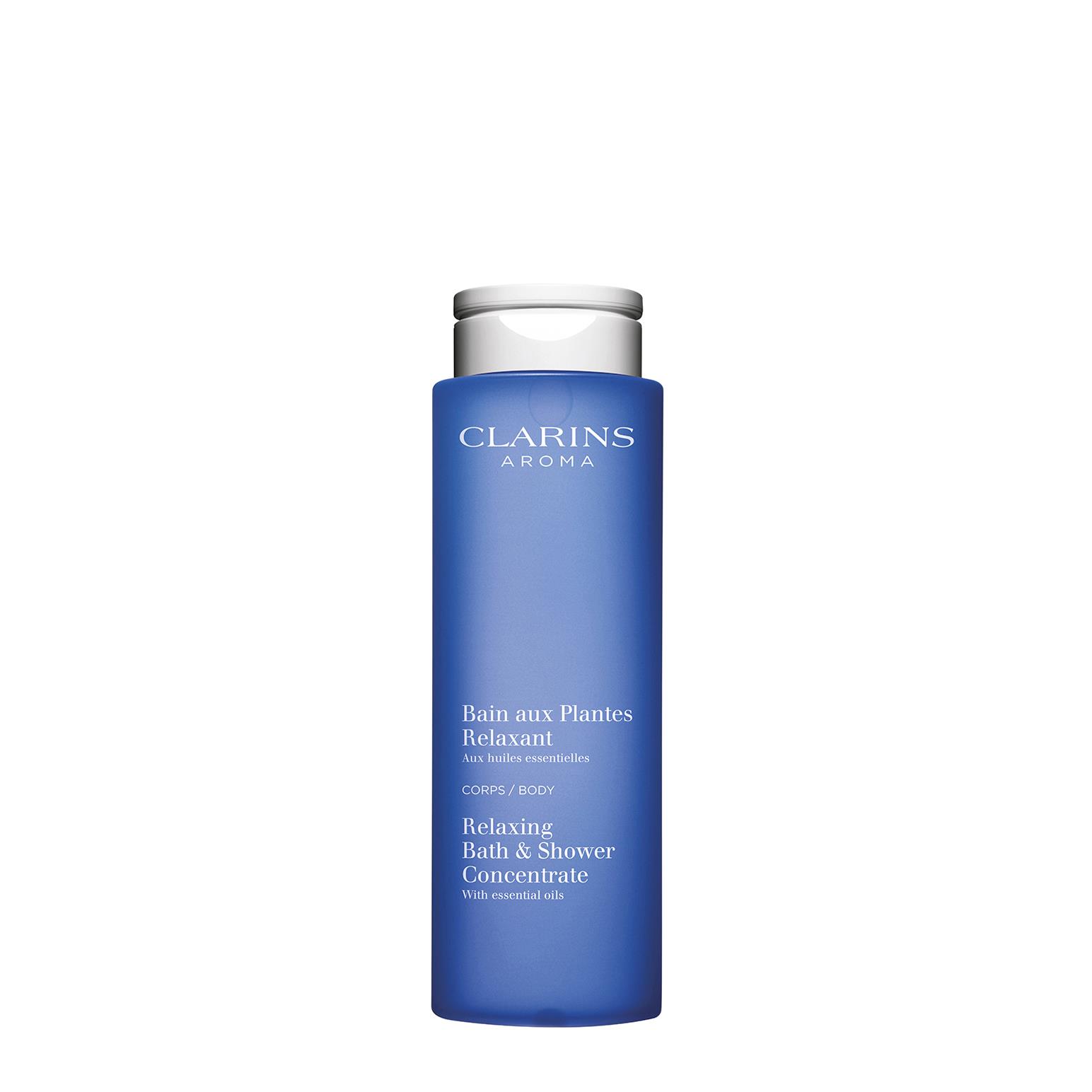 Clarins Relax Bath 200ml