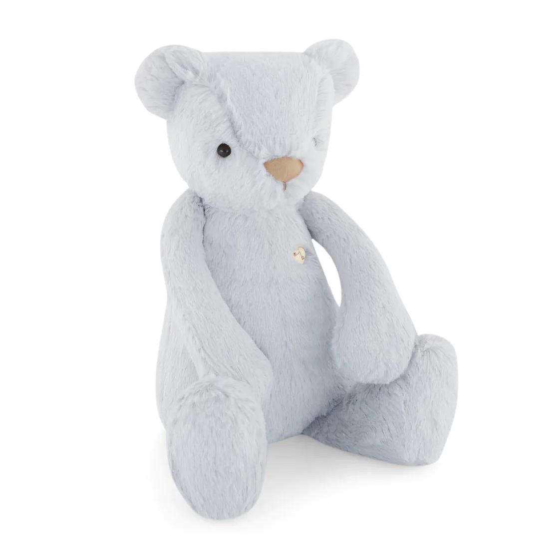 Snuggle Bunnies George The Bear 30cm