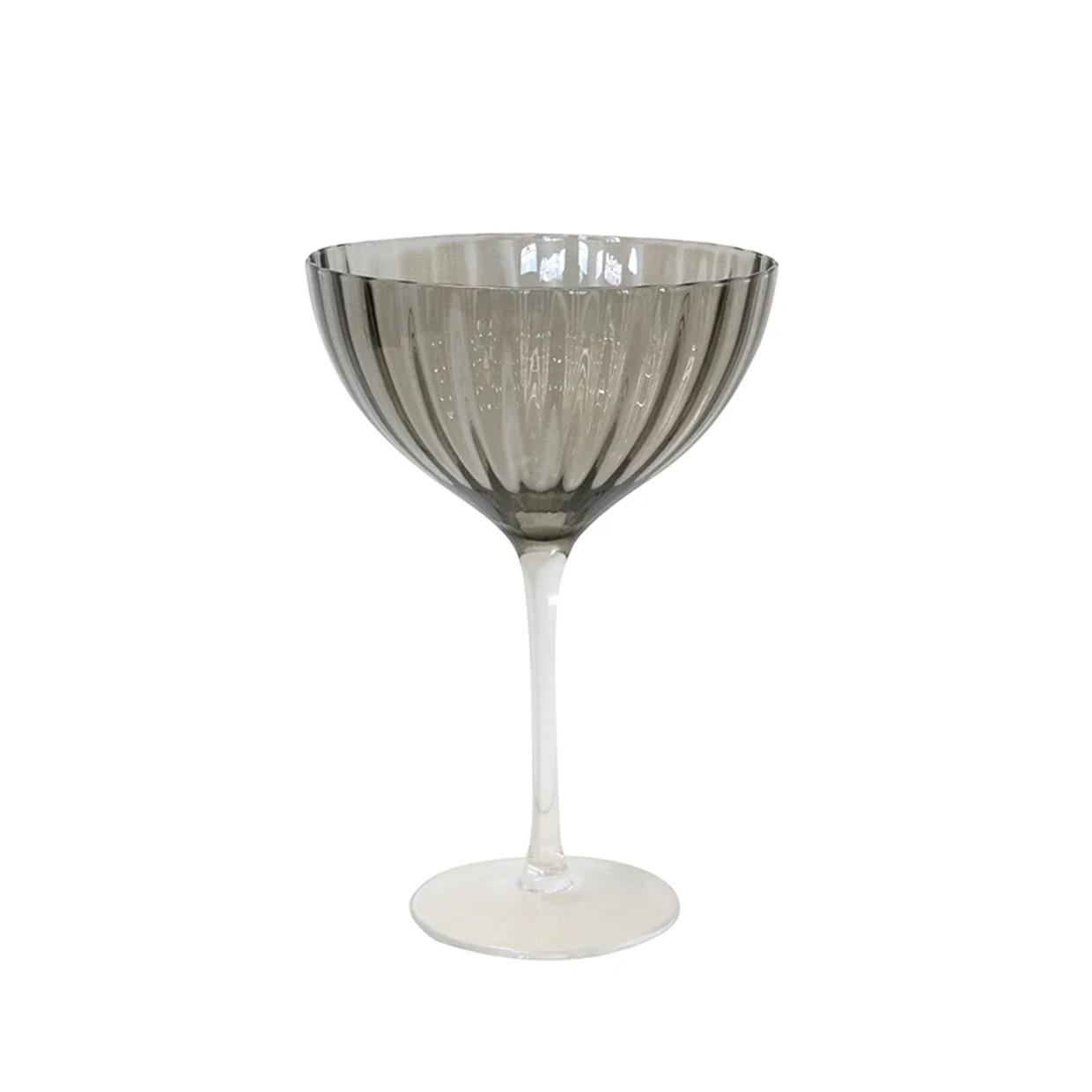 CC Interiors Luxor Cocktail Glass