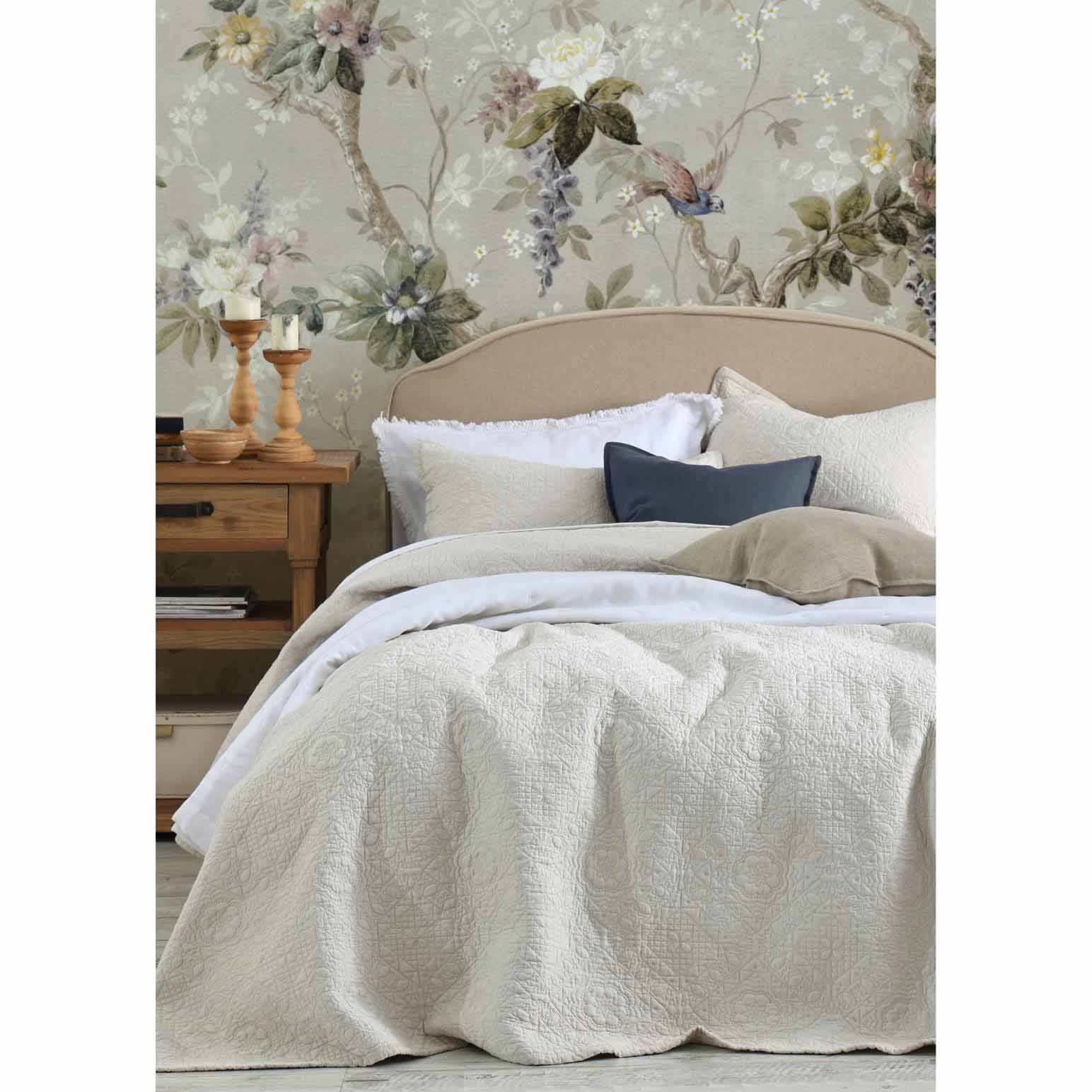 MM Linen Thorndon Bedspread Set