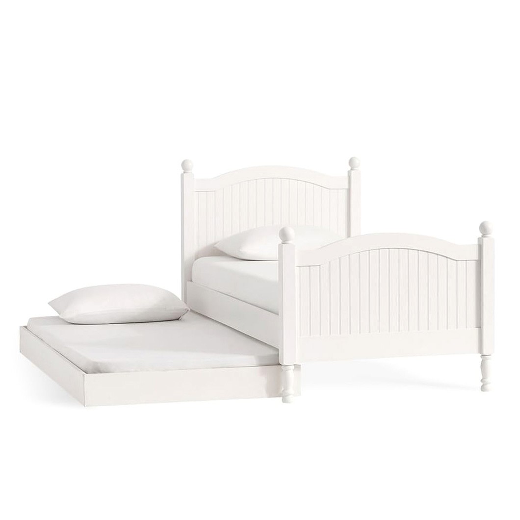 Pottery Barn Kids Catalina Trundle Bed