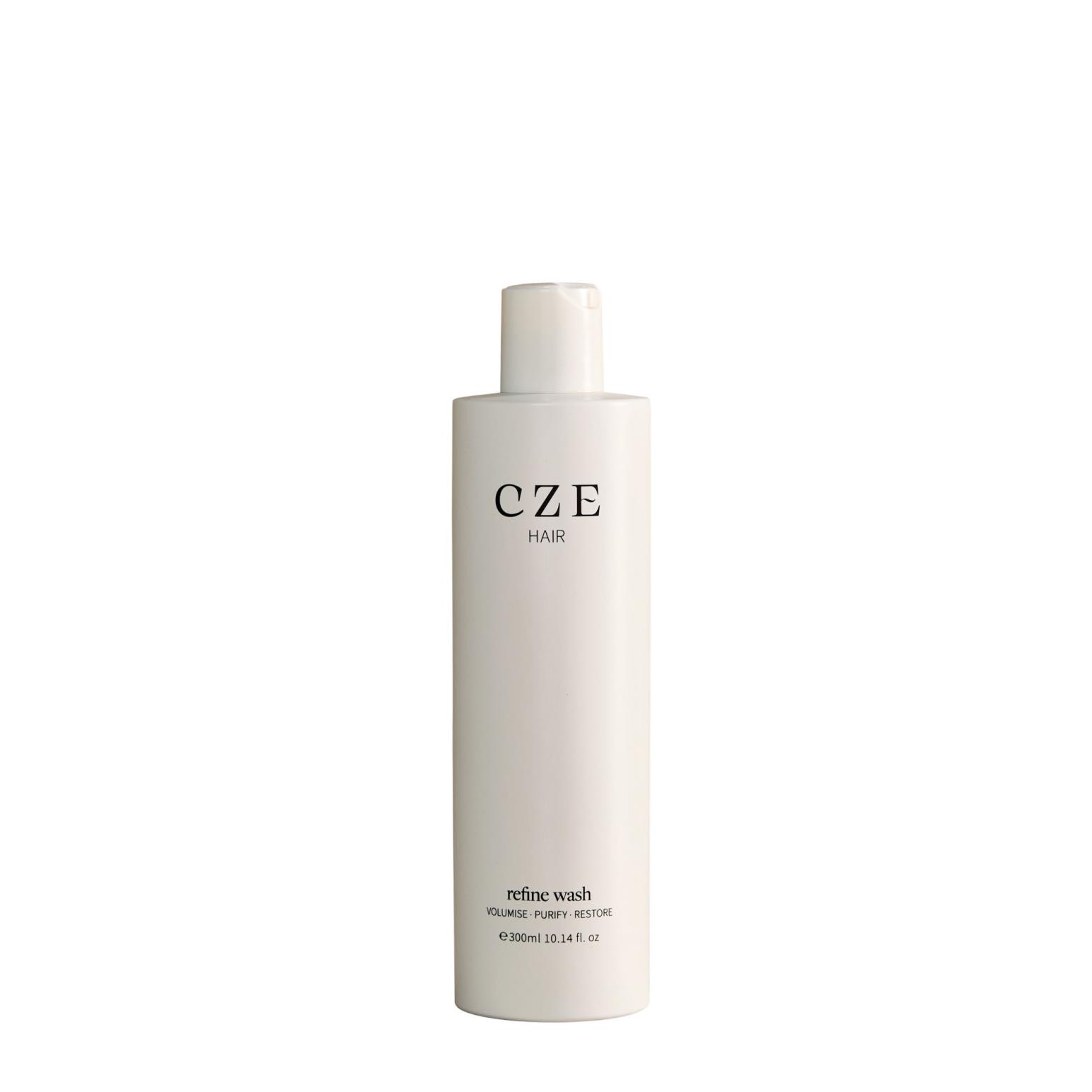 CZE Hair Refine Wash 300ml