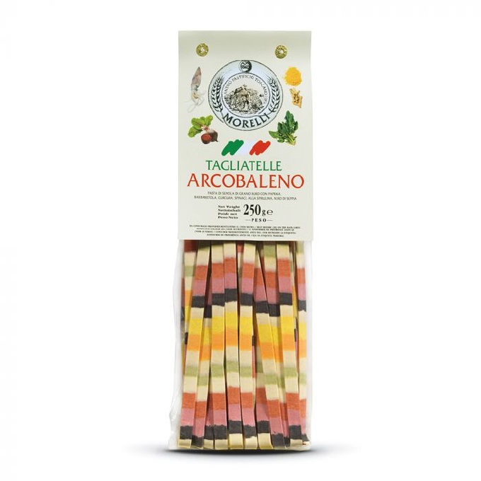 Casamassima Tagliatelle Arcobaleno